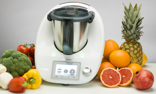 Thermomix TM 5